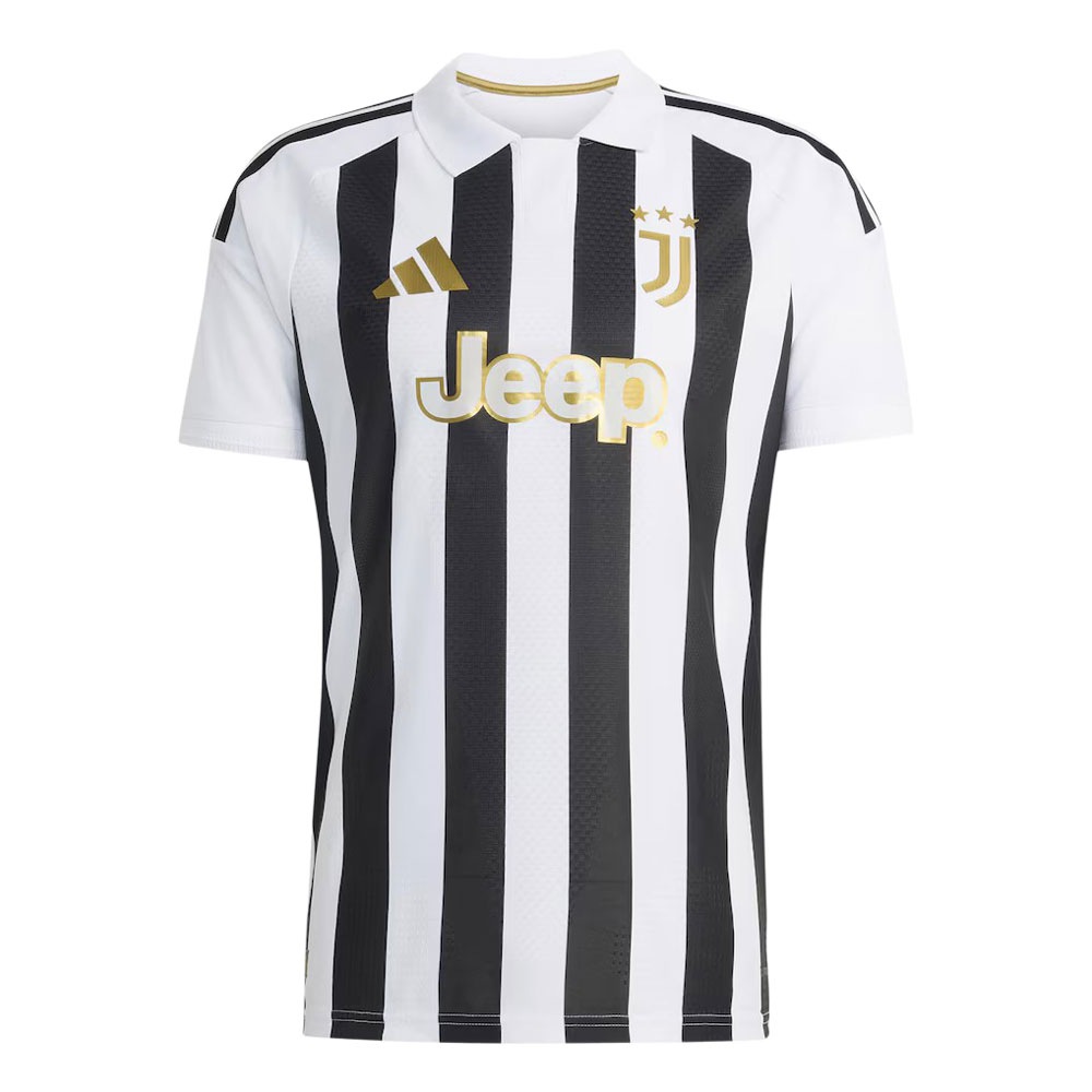 Player Edition Juventus Home Apparel 26/27